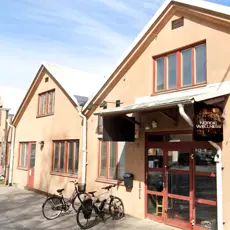 Norrtälje Hantverkargatan