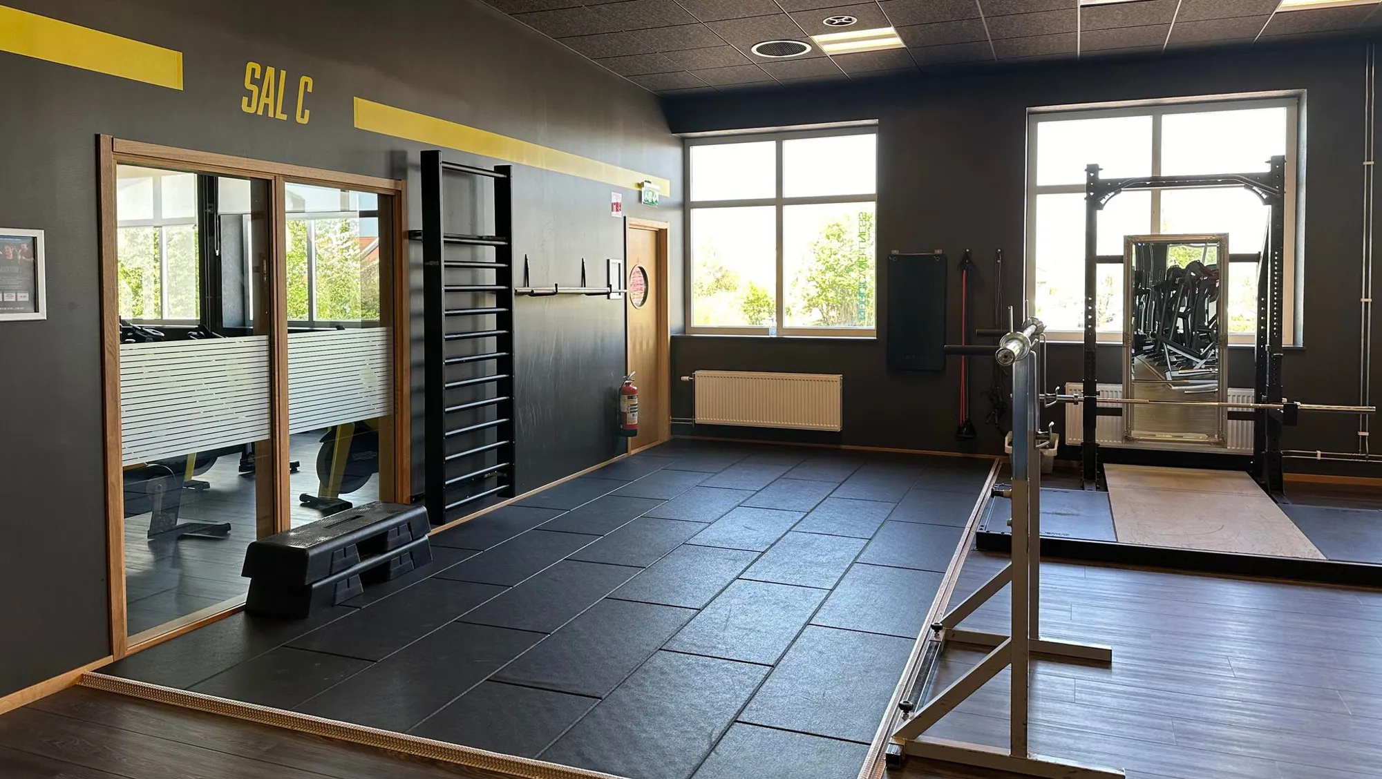 Kävlinge Stretch