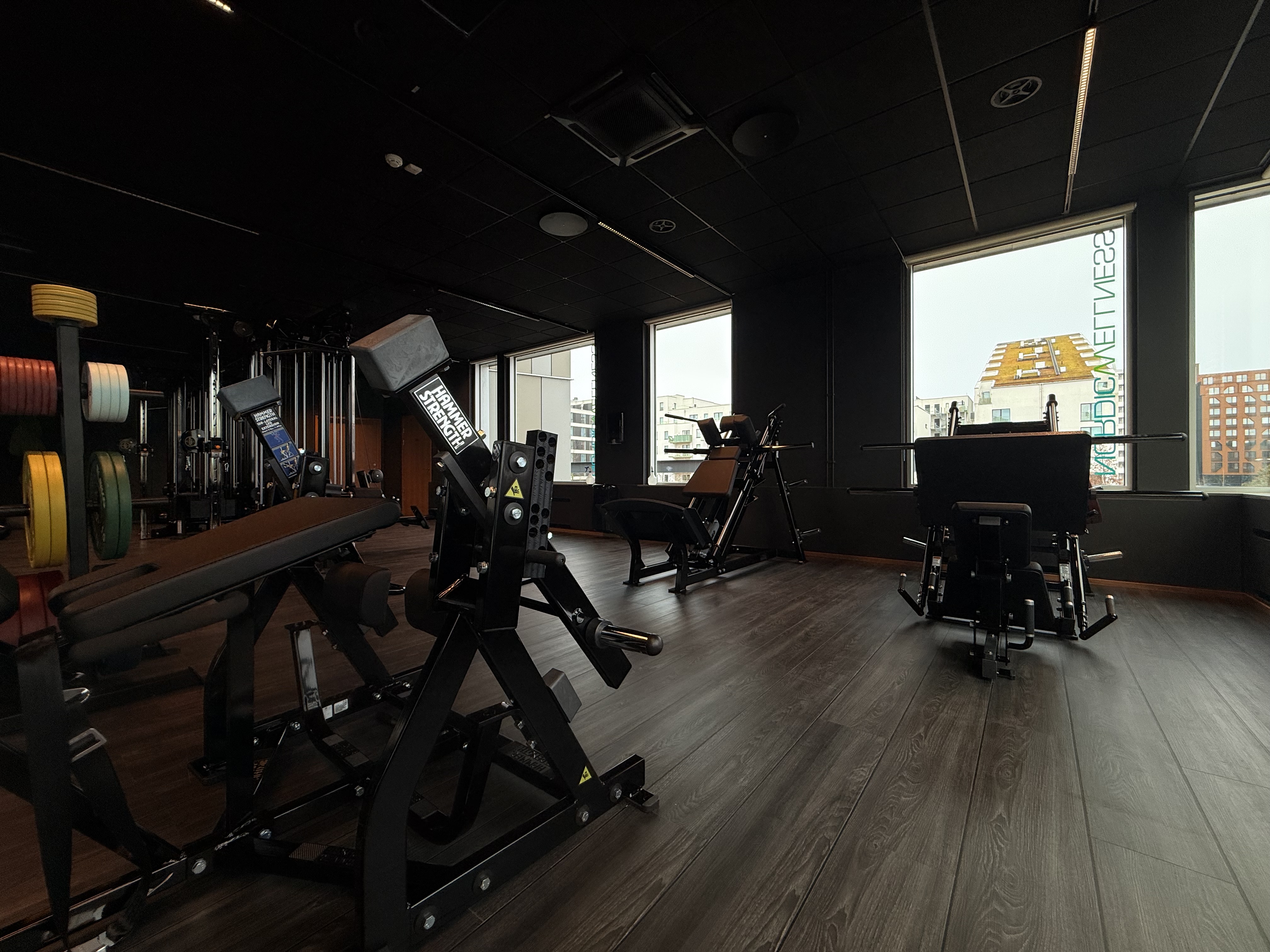 Malmö Skeppsgatan 17