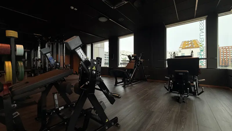 Malmö Skeppsgatan 17