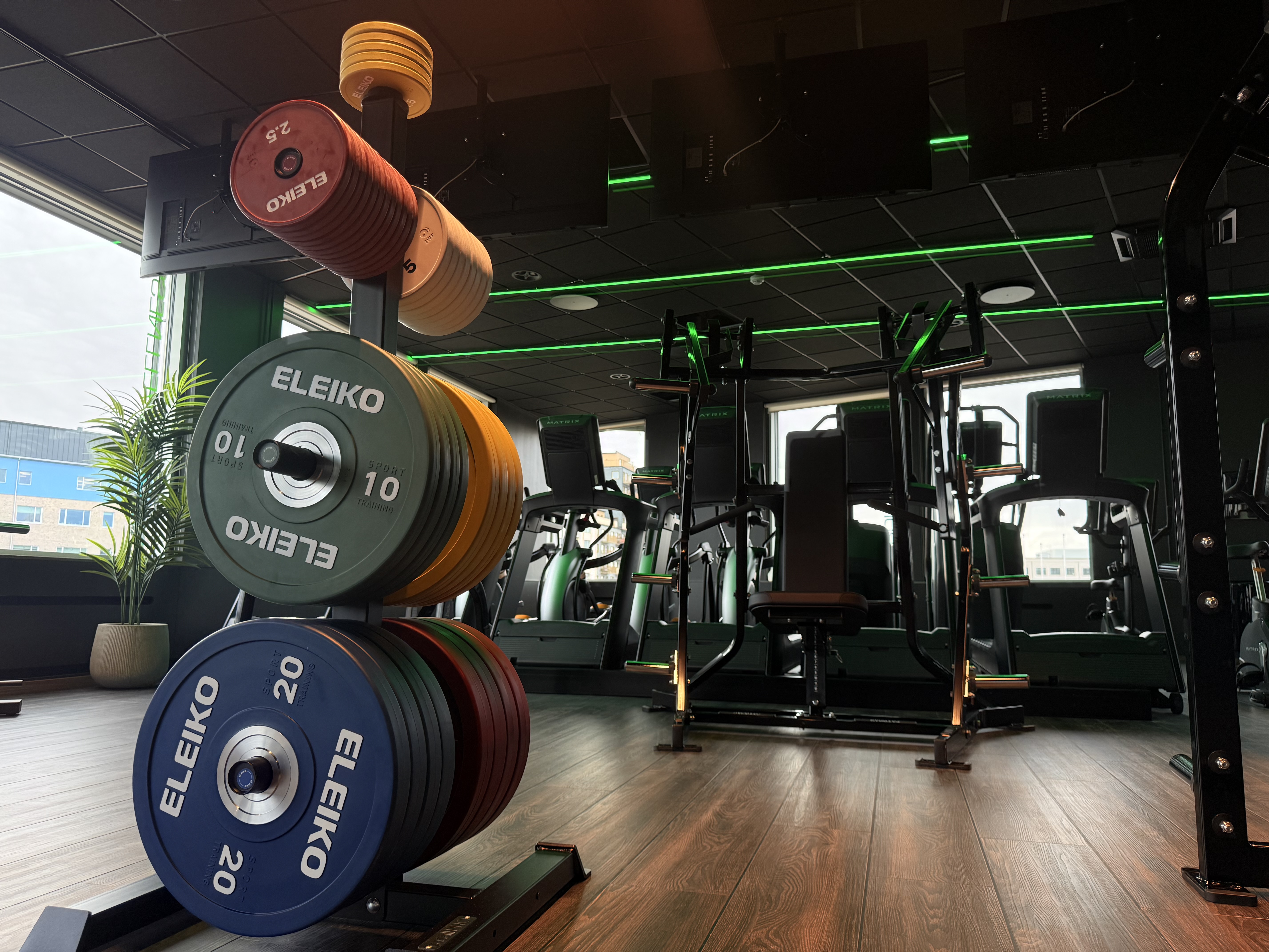 Malmö Skeppsgatan 9