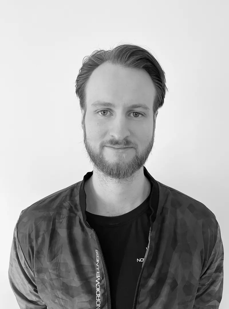 Robert Jonsson