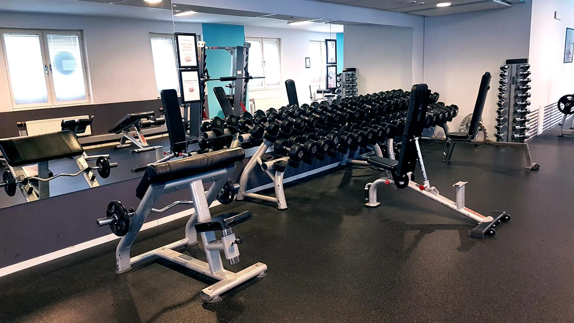 Avesta Centrum Nordic Wellness 1