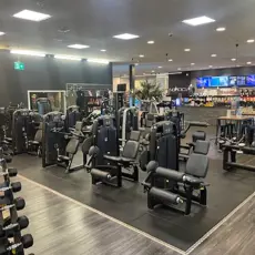Haninge Port 73 Rec Och Gym