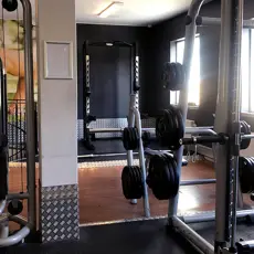 4 Enköping Centrum Nordic Wellness