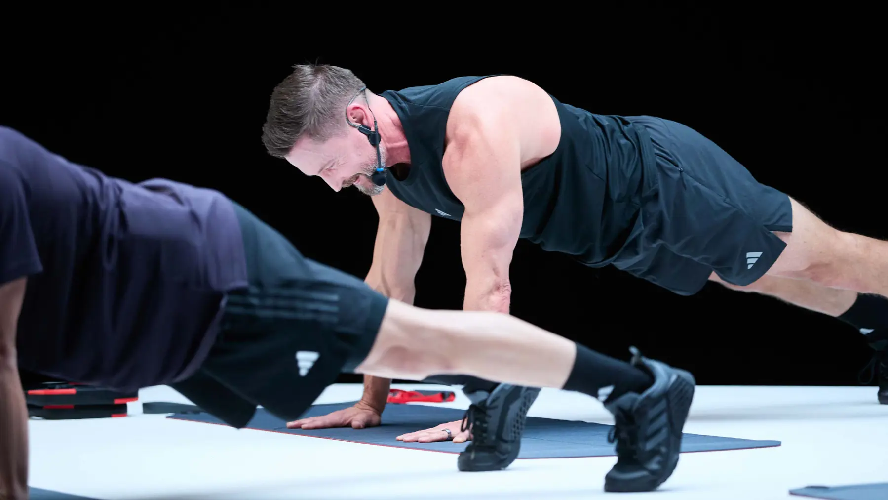 Lmrf Les Mills Core 55 Ab Blast 15Min 1920X1080