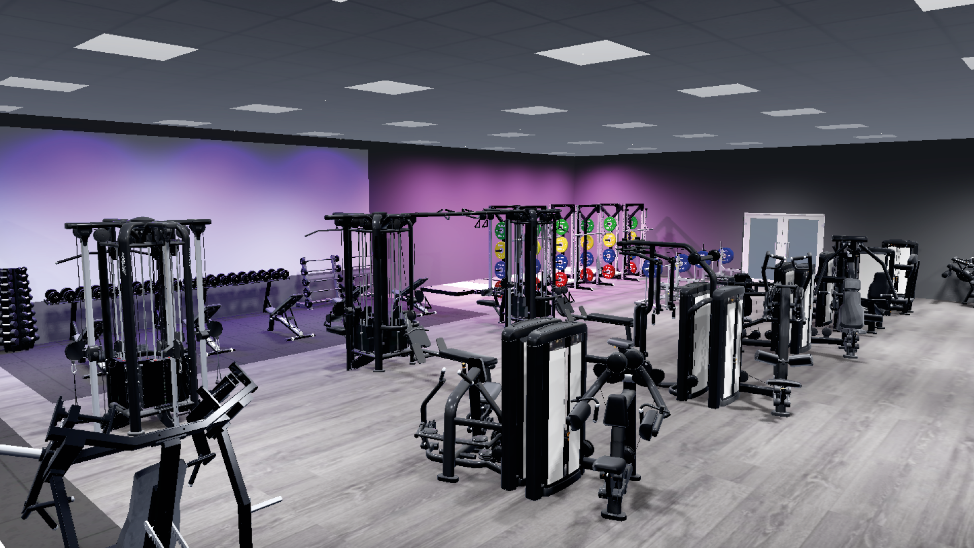 Rännarbanan Ritning 04