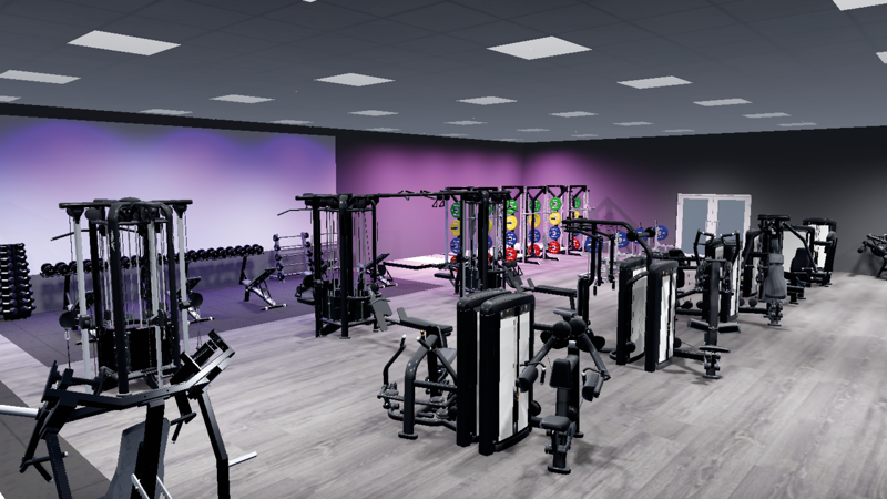 Rännarbanan Ritning 04