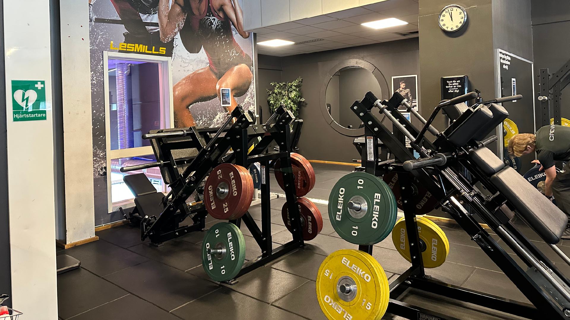 Frölunda Kontrabas 10