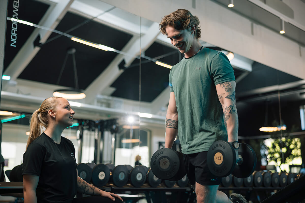 Nordic Wellness fortsätter expansionen – öppnar två nya klubbar i Göteborgsområdet