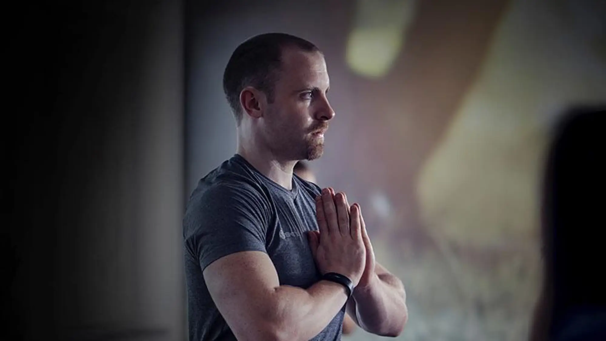 HATHA YOGA