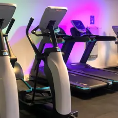 Interiör Endorfin Stadsskogen