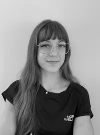 Melina Sjölander
