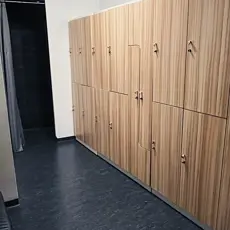 Kortedala Torg Omkl