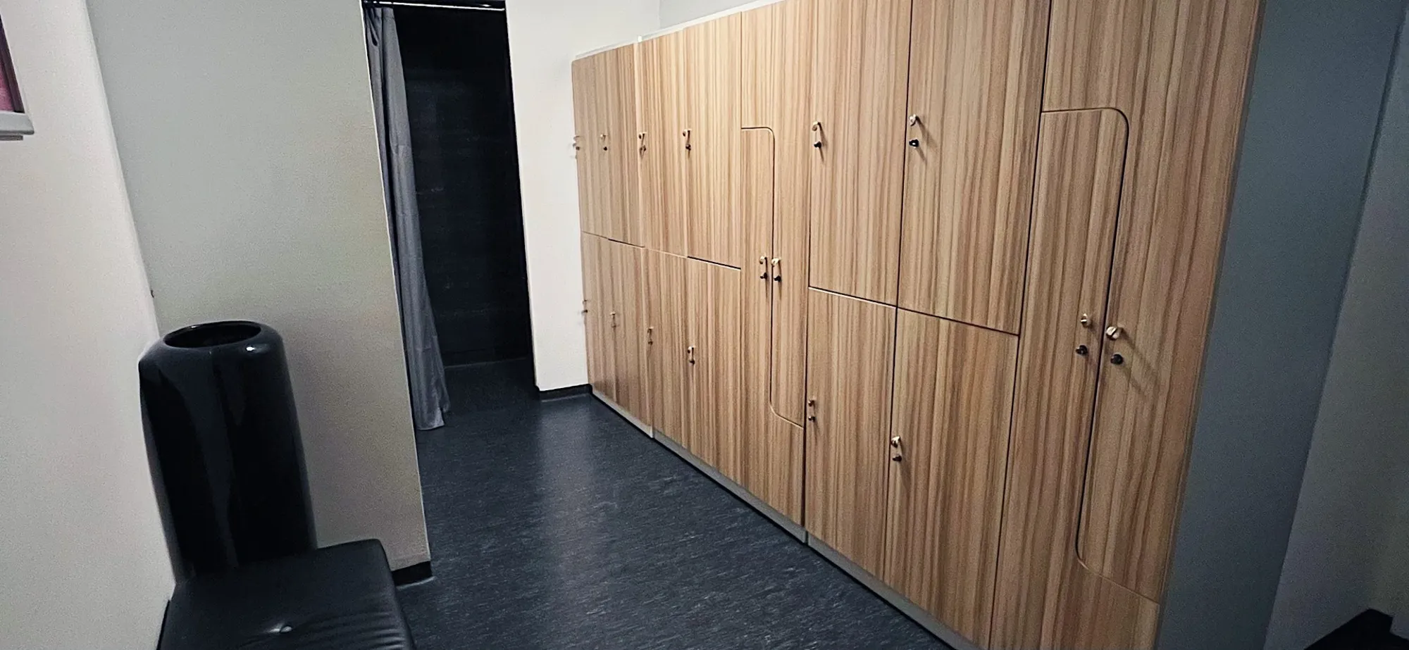 Kortedala Torg Omkl