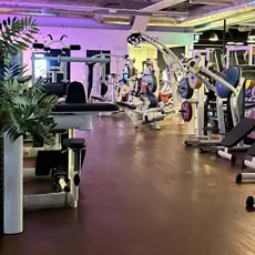 Interiör Endorfin Alingsås (7)