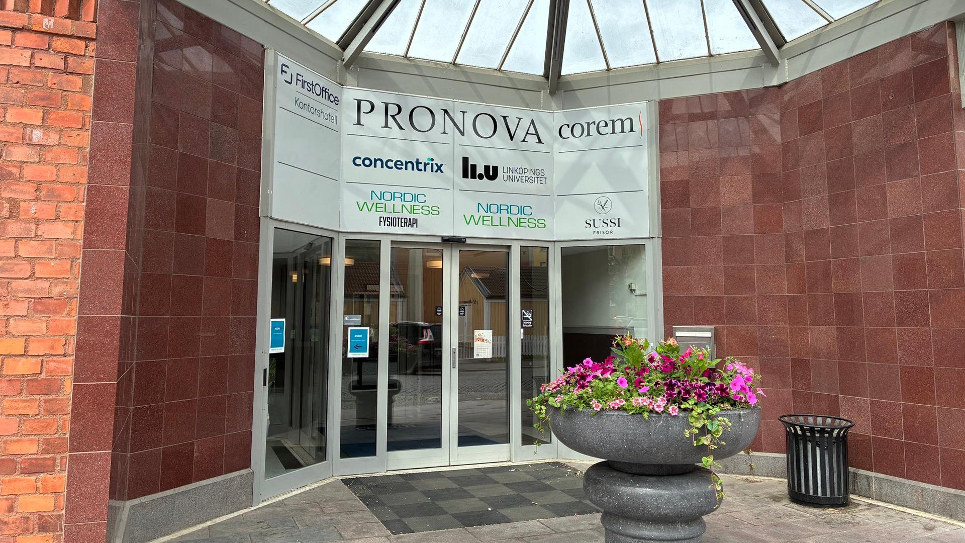 Pronova 06