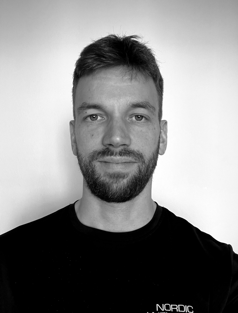 Lukas Dekker