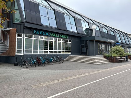 Sävedalen Utsida