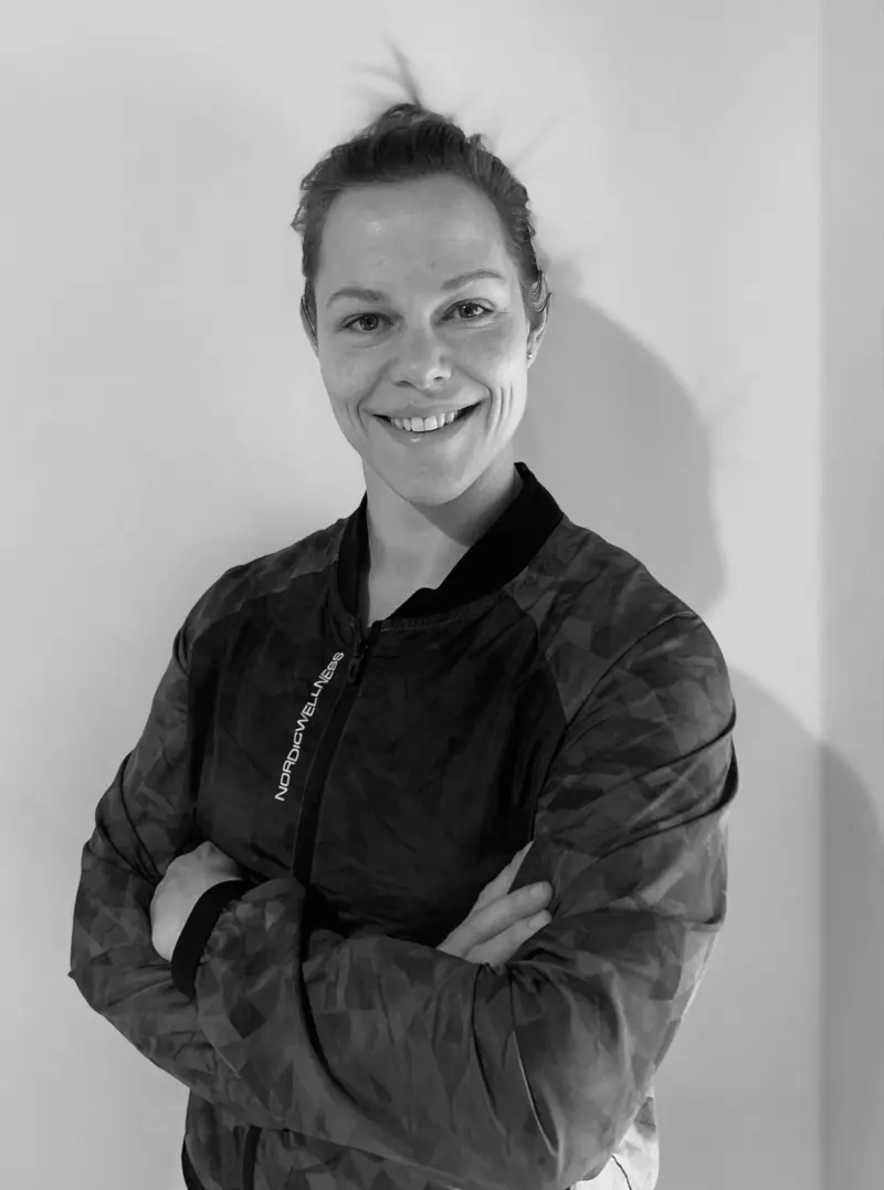Ameli Behr