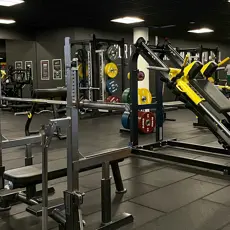 Gymmet 3