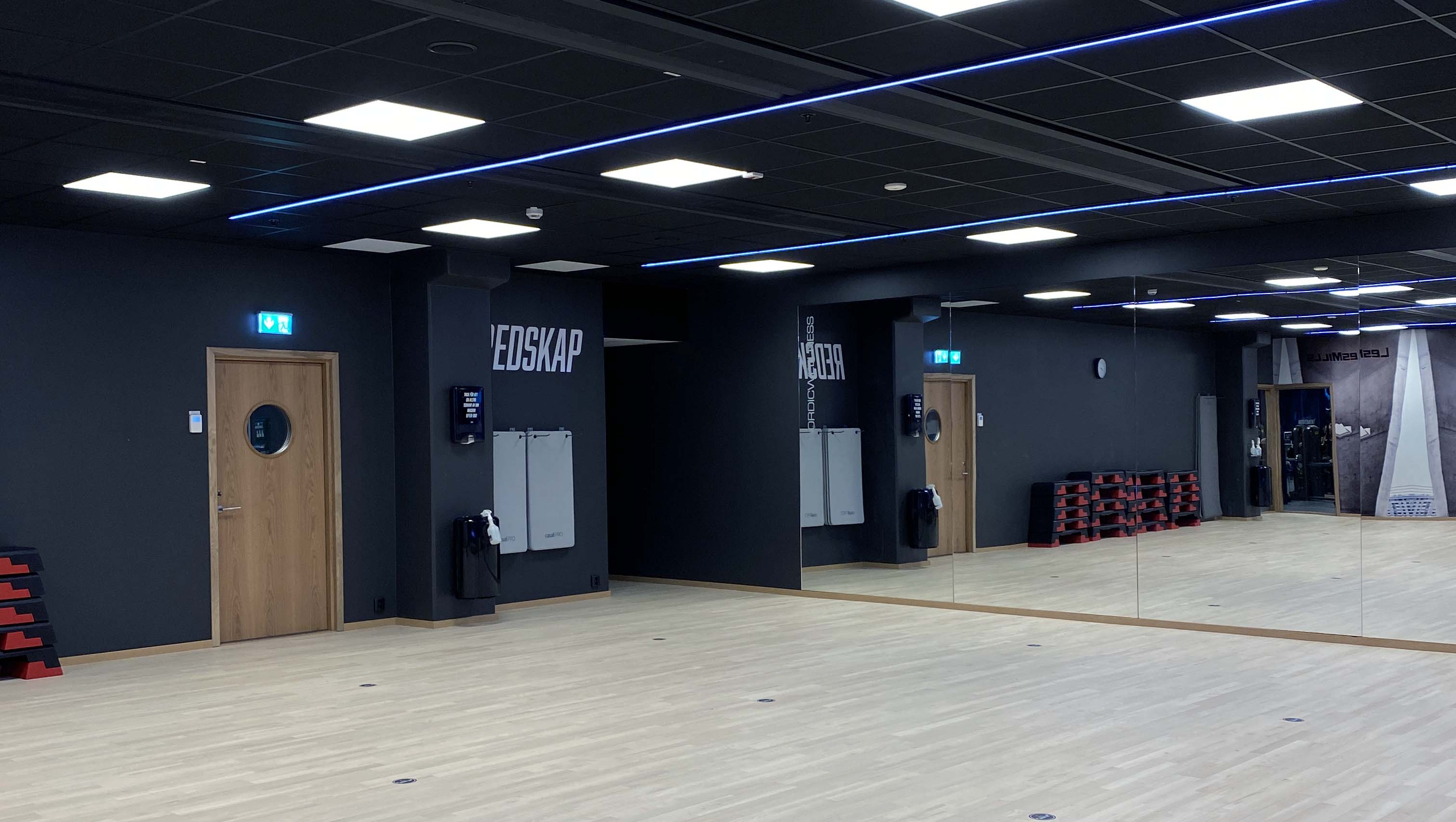 Skärholmens Centrum 5