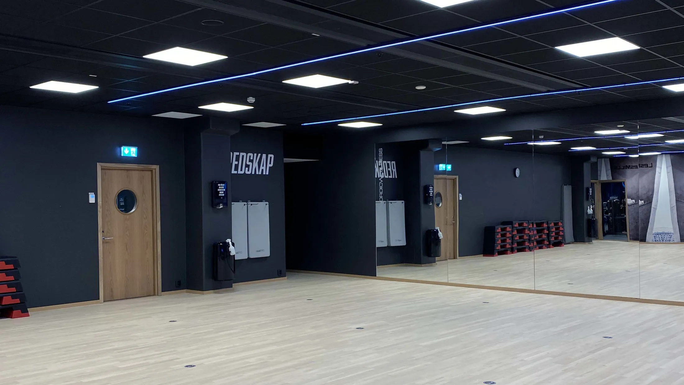 Skärholmens Centrum 5