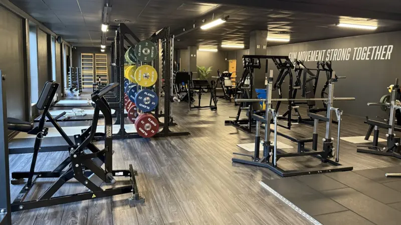 Åkersberga Hacklift