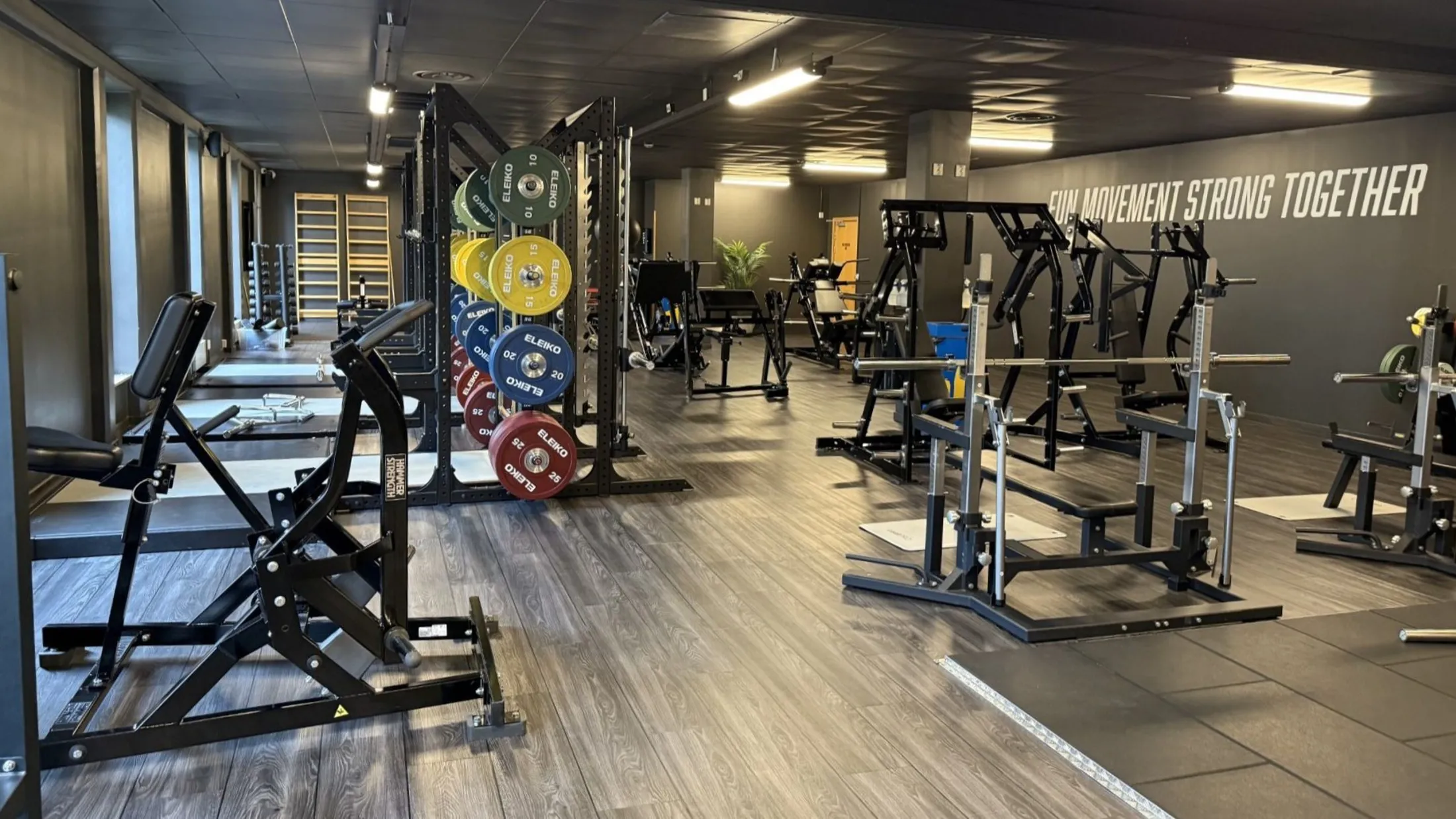 Åkersberga Hacklift