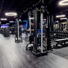 5 Stockholm Drottninggatan Nordic Wellness