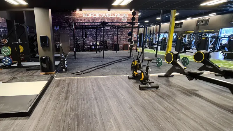 Skövde Elins Espland Cage