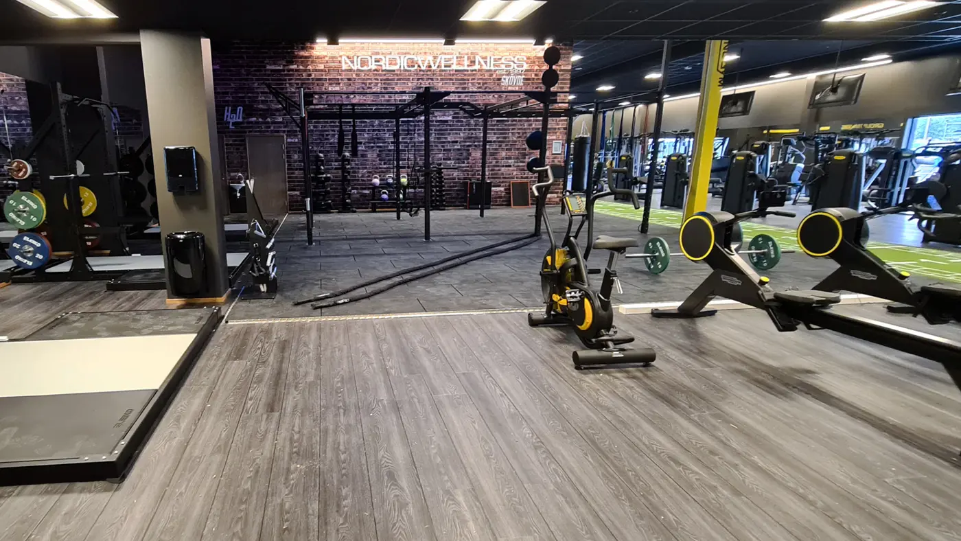 Skövde Elins Espland Cage