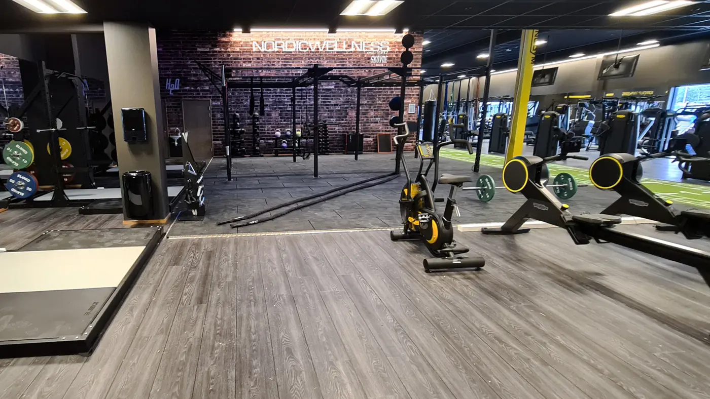 Skövde Elins Espland Cage