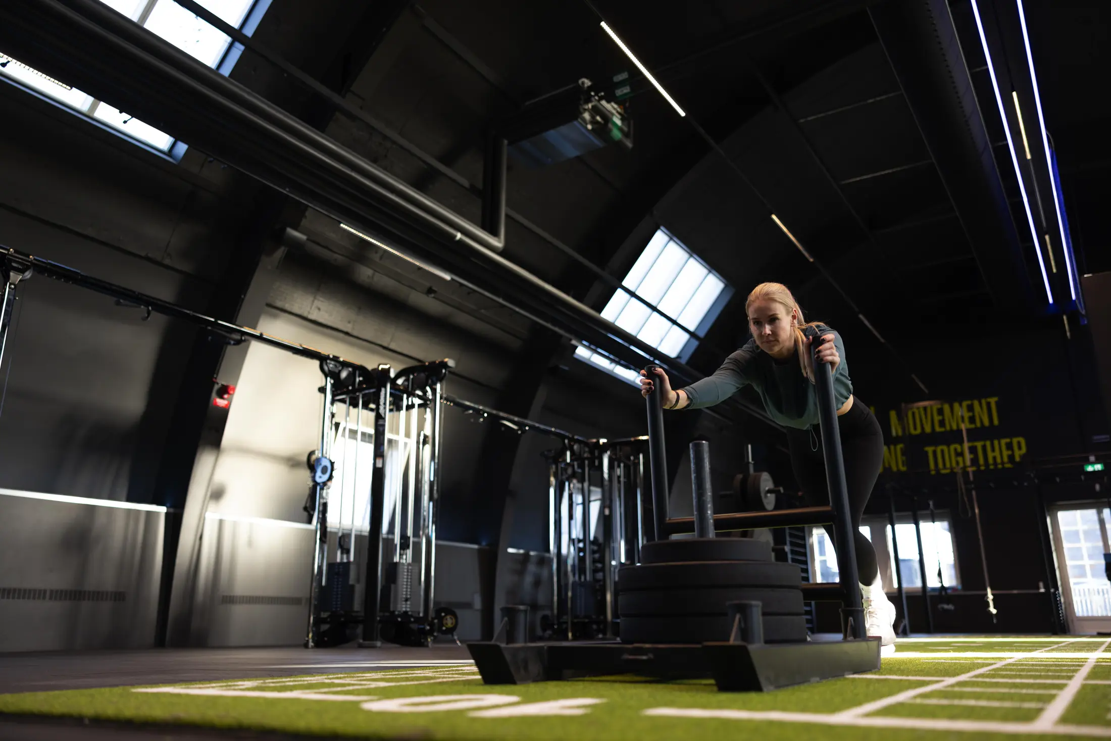 Herobild Till Klubbsidorna