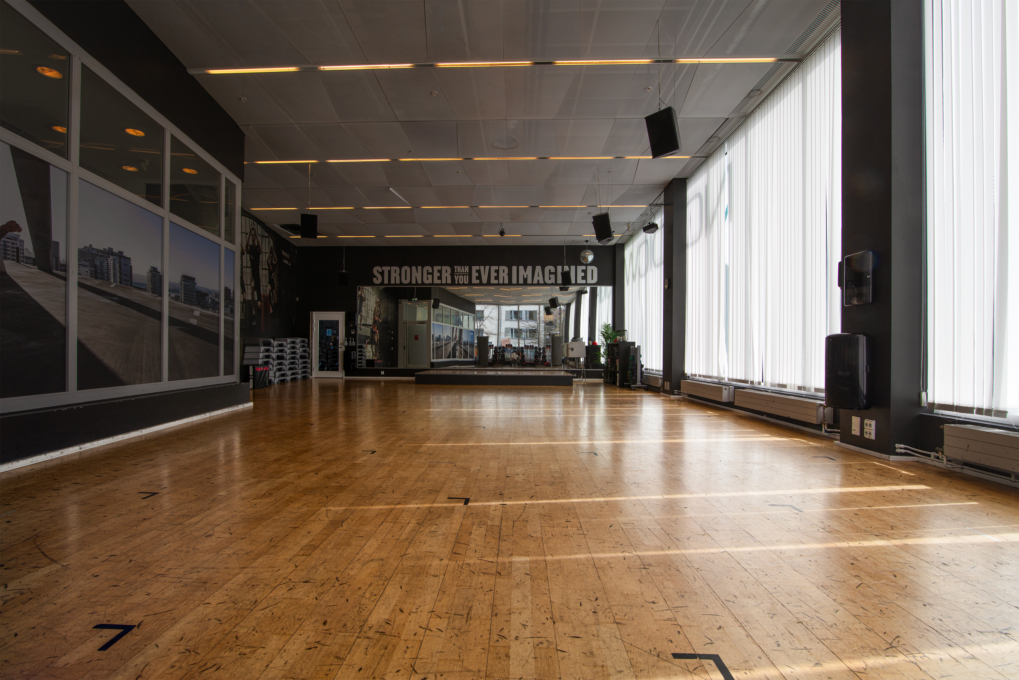 Nordic Wellness Sjöstad 48