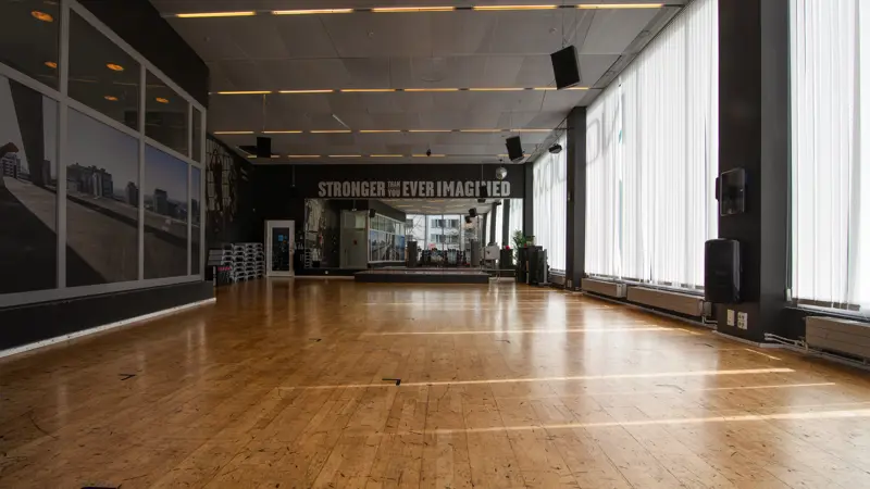 Nordic Wellness Sjöstad 48