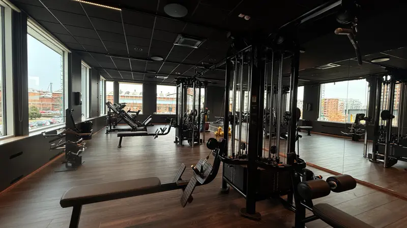 Malmö Skeppsgatan 16