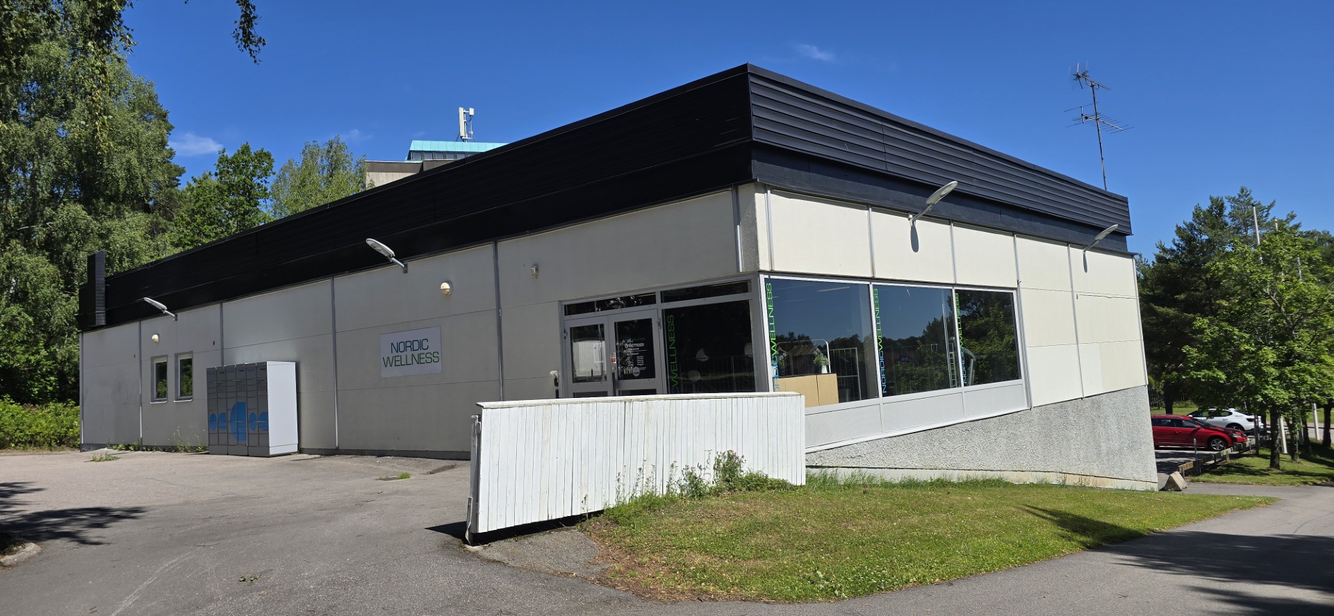 Linköping Johannelund