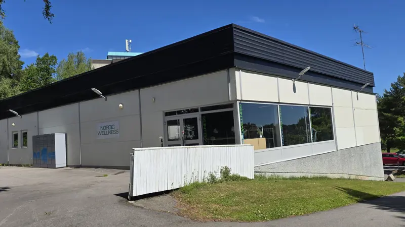 Linköping Johannelund