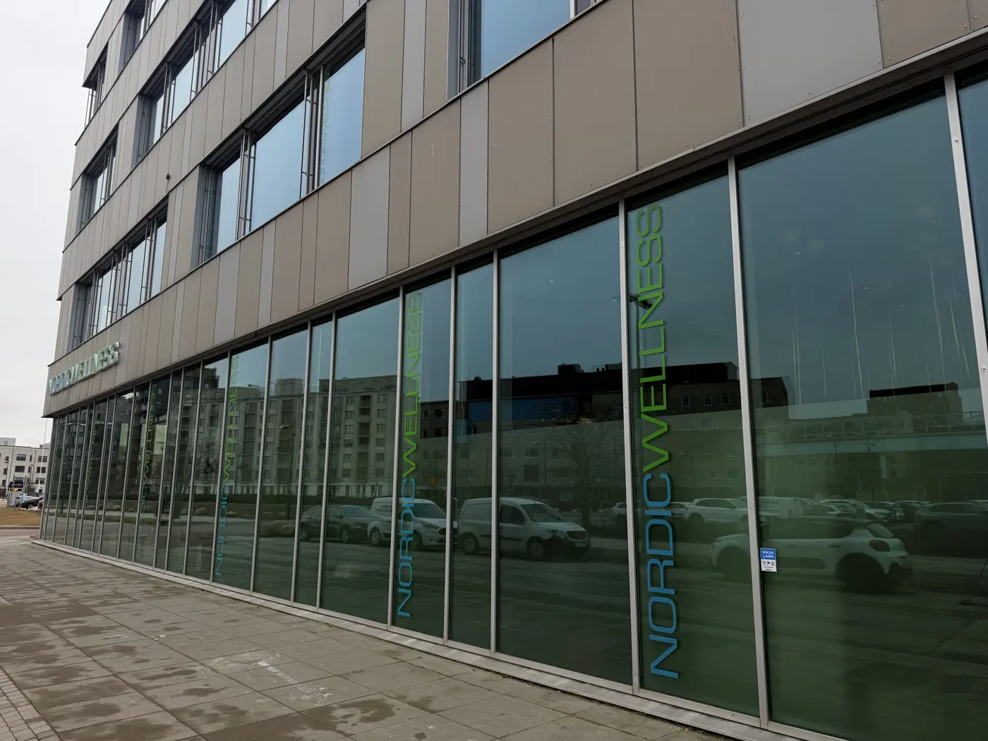 Malmö Skeppsgatan 20