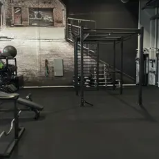 Kramfors Cage