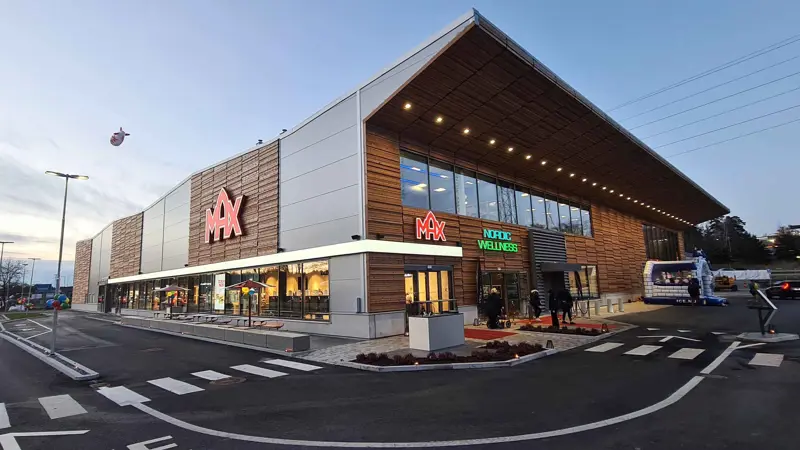 Sköndal Sandåkra 18