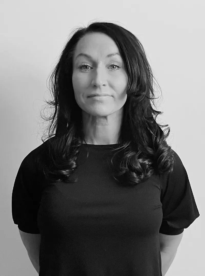 Marjaana Lignell
