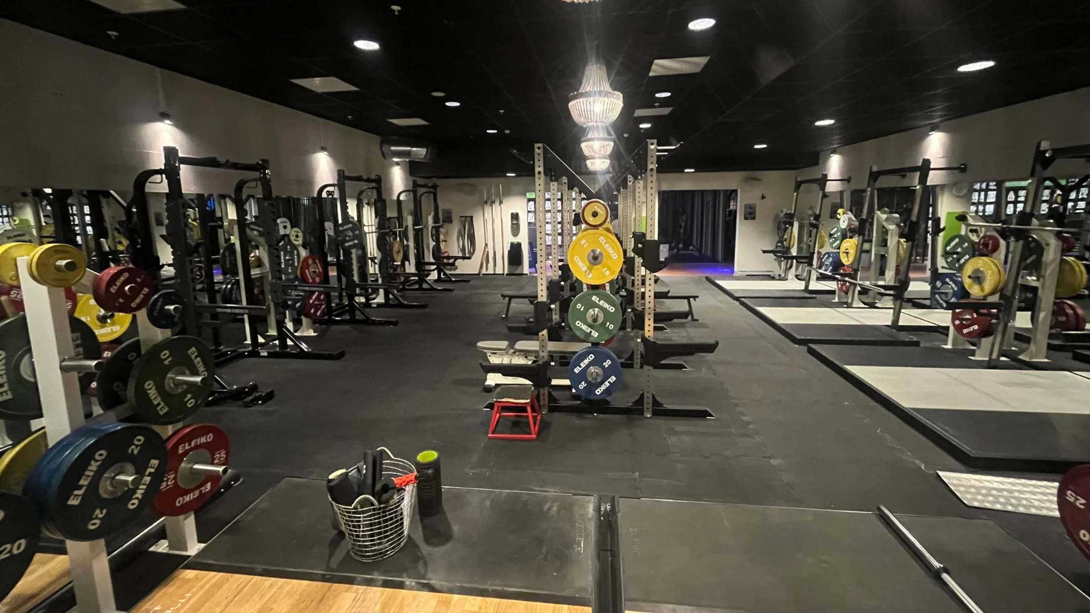 Interiör Endorfin Alingsås (9)