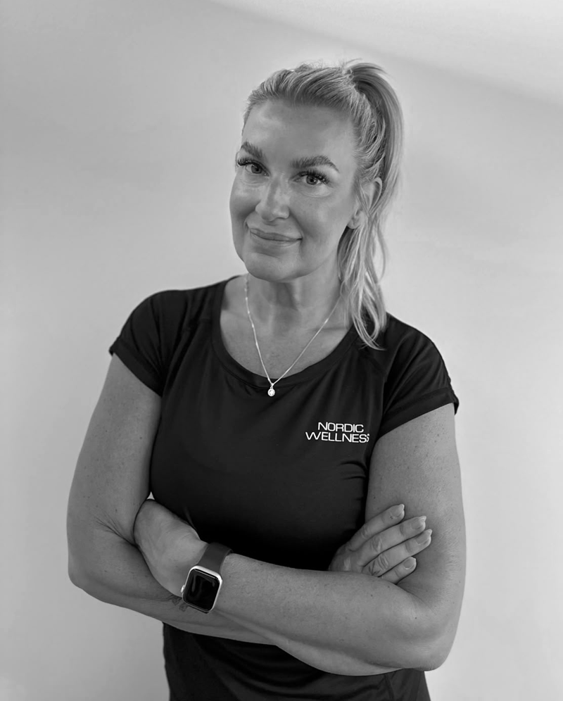 Marie Skanslie