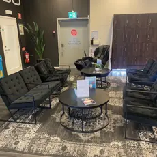 Haninge Port 73 Lounge