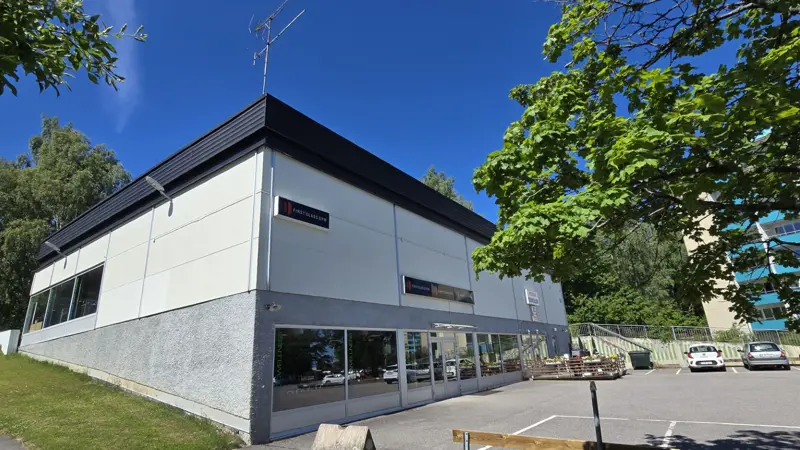 Linköping Johannelund 1