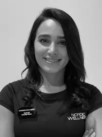 Nazli Lotfi