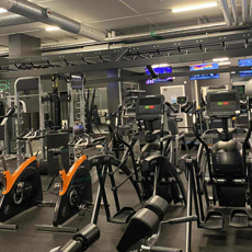 Linköping Arena 06