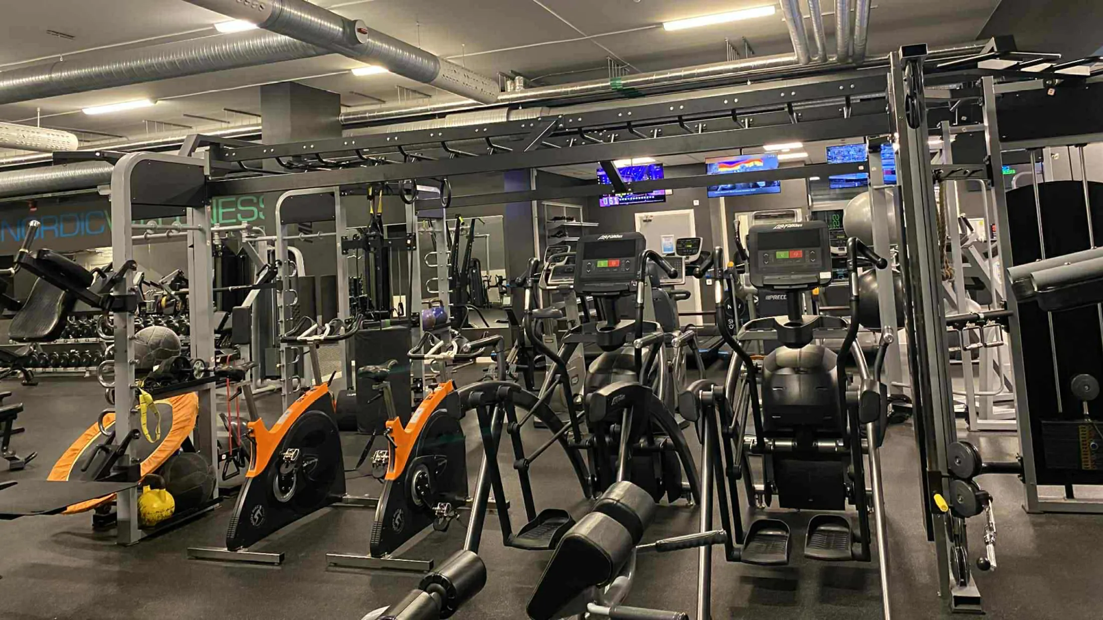 Linköping Arena 06